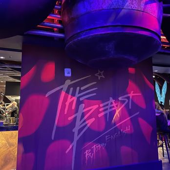 The Beast - Signage - New American Near Me - Las Vegas, Nevada The Beast - Signage - New American Near Me - Las Vegas, Nevada