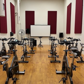 Soldiers Field House - Spin class room - Gyms Near Me - Joint Base Lewis-McChord, Washington Soldiers Field House - Spin class room - Gyms Near Me - Joint Base Lewis-McChord, Washington