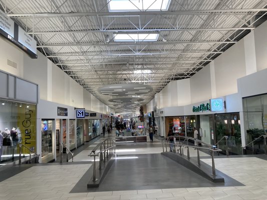 Colorado Mills by null