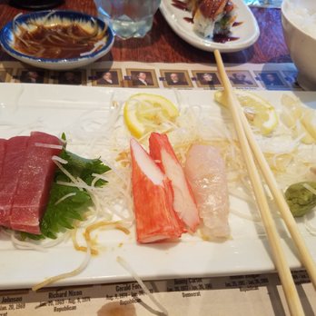 Sakura Bana Restaurant - Sushi Bars Near Me - Ridgewood, New Jersey