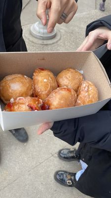 New Palace Bakery by null