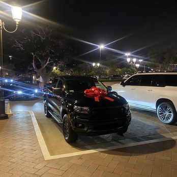 Pacific Auto Center Costa Mesa - Best 16th birthday present! The dealership gave us the bow! Thank you - Car Buyers Near Me - Costa Mesa, California Pacific Auto Center Costa Mesa - Best 16th birthday present! The dealership gave us the bow! Thank you - Car Buyers Near Me - Costa Mesa, California