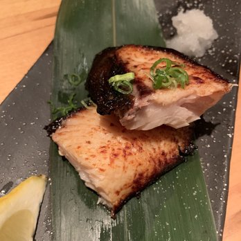 Kimura - Miso cod - Japanese Near Me - New York, New York Kimura - Miso cod - Japanese Near Me - New York, New York