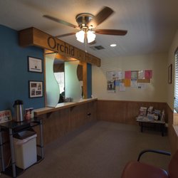 Orchid Health - Oakridge Clinic