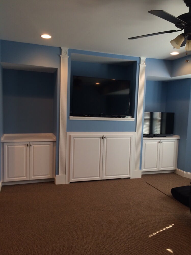 Slide of HP Home Improvements