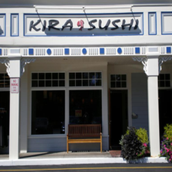 Kira Asian Bistro + Sushi Bar