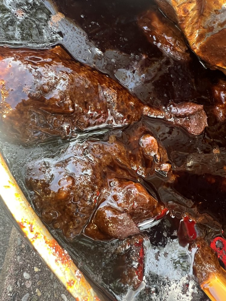 Taqueria La Huachita Calentana