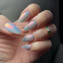 Zen Nails