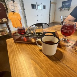 Woodlore Cider