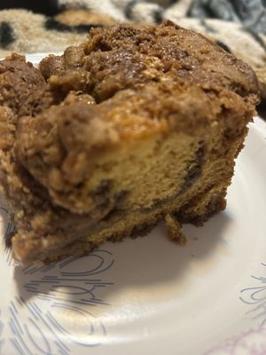 Mother Bear's Bakery