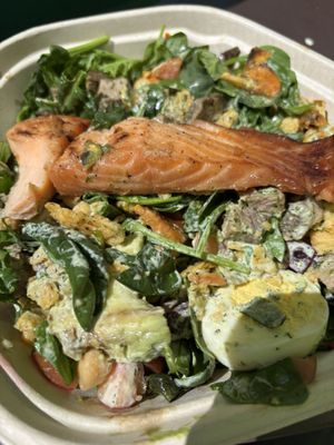 sweetgreen by null