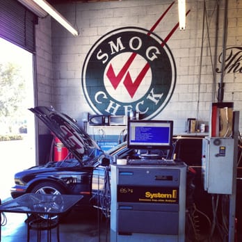 Five Star Smog Test Center - 5-Star Smog is STELLAR! - Smog Check Stations Near Me - Santa Clarita, California Five Star Smog Test Center - 5-Star Smog is STELLAR! - Smog Check Stations Near Me - Santa Clarita, California