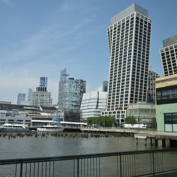 Pier 57 - Parks Near Me - New York, New York Pier 57 - Parks Near Me - New York, New York