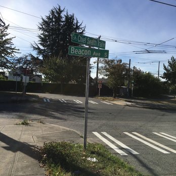 Chief Sealth Trail - Hiking Near Me - Seattle, Washington