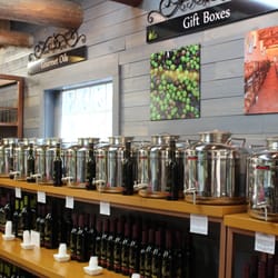 Old Town Olive