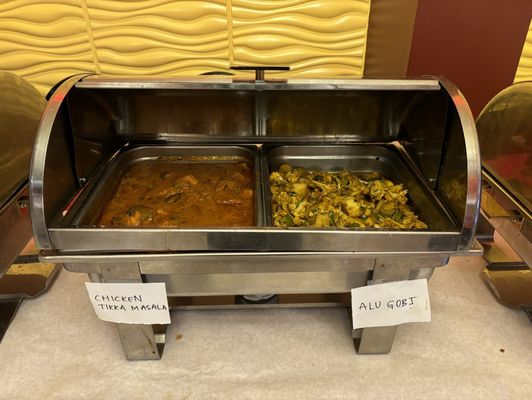 Southern Spice by null