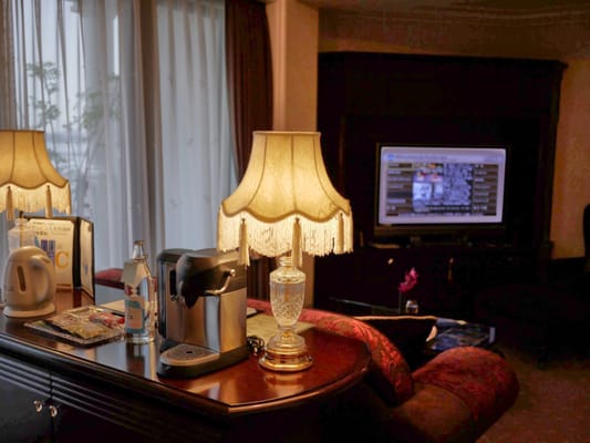 LA SUITE KŌBE by null