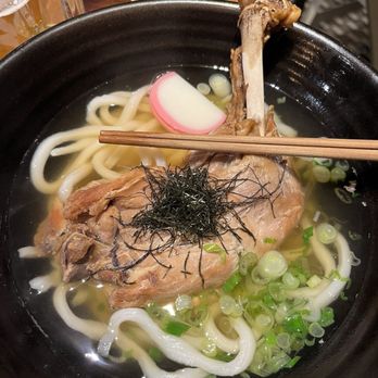 Udon Lab - Chicken Udon - Noodles Near Me - New York, New York Udon Lab - Chicken Udon - Noodles Near Me - New York, New York