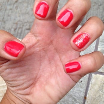 Brianna Nail - Nail Salons Near Me - Honolulu, Hawaii
