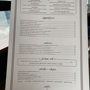 The View Restaurant & Lounge - Lounges Near Me - New York, New York The View Restaurant & Lounge - Lounges Near Me - New York, New York