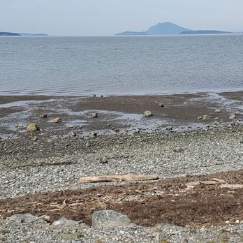 Bay View State Park - View of Lummi Island. - Parks Near Me - Mount Vernon, Washington Bay View State Park - View of Lummi Island. - Parks Near Me - Mount Vernon, Washington