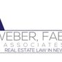 Photo of Weber, Fabiyan & Associates