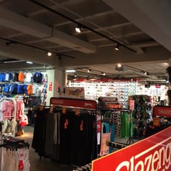 Intersport Eybl Megastore