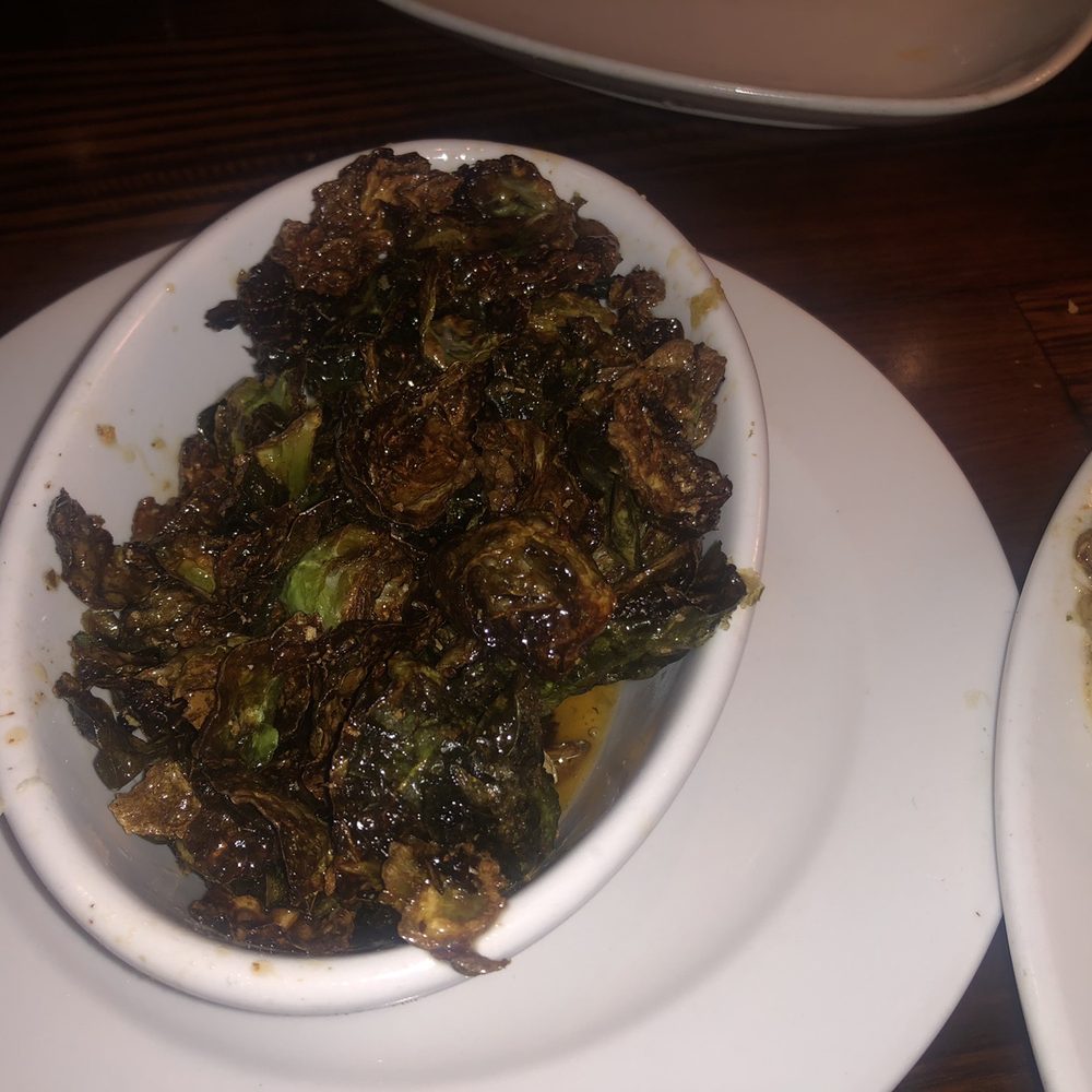 LongHorn Steakhouse - Brussels sprouts - Steakhouses Near Me - North Haven, Connecticut LongHorn Steakhouse - Brussels sprouts - Steakhouses Near Me - North Haven, Connecticut