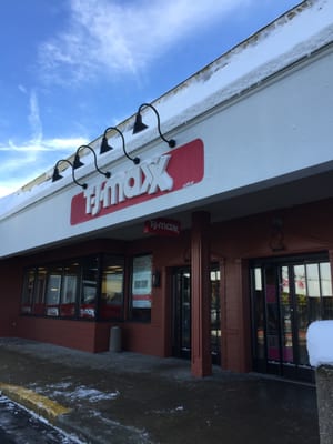 TJ MAXX - Updated January 2026 - 25 Photos & 20 Reviews - 437 Boston