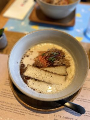 ippudo V West Hollywood by null