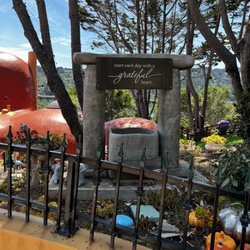 The Flintstone House