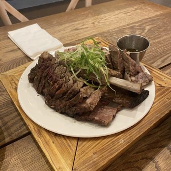 Nam 2 - Vietnamese Near Me - Markham, Ontario