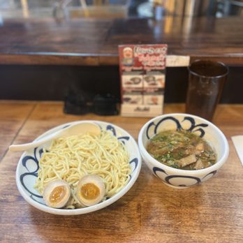 Shugetsu - Ramen Near Me - San Mateo, California