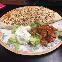 Raymundo's Restaurant - Very delicious!