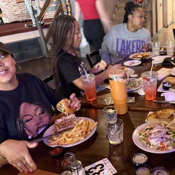 Lake Alice Trading - Table of happy customers - American Near Me - Riverside, California Lake Alice Trading - Table of happy customers - American Near Me - Riverside, California