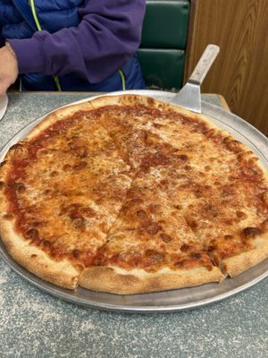 Little Vincent's Pizza by null