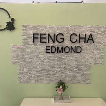 Feng Cha - Desserts Near Me - Edmond, Oklahoma