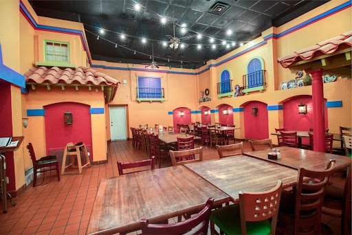 La Fiesta Restaurant & Cantina by null