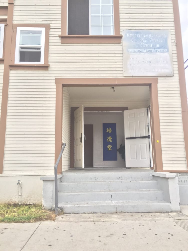 LONG BEACH SAMOAN COMMUNITY CHRISTIAN CHURCH 6857 Long Beach Blvd