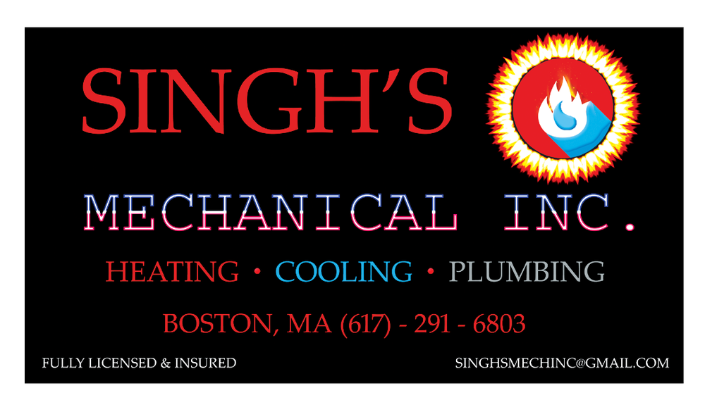 Slide of Singh's Mechanical