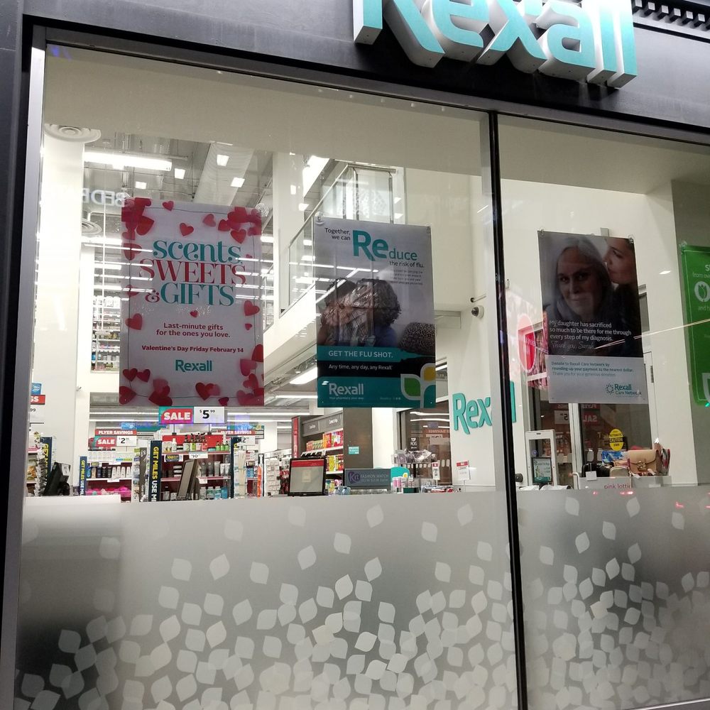 Rexall - Storefront - Drugstores Near Me - Toronto, Ontario Rexall - Storefront - Drugstores Near Me - Toronto, Ontario