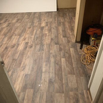 Terry's Handyman Service - Reclaimed and repaired old damaged structure, installed new flooring, Walls, trim. - Handyman Near Me Terry's Handyman Service - Reclaimed and repaired old damaged structure, installed new flooring, Walls, trim. - Handyman Near Me