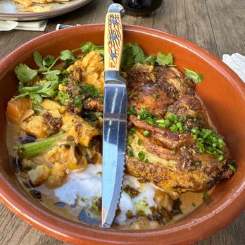 Burial Beer Forestry Camp - Chicken aloo... omg one of the best things I've ever eaten. - Breweries Near Me - Asheville, North Carolina Burial Beer Forestry Camp - Chicken aloo... omg one of the best things I've ever eaten. - Breweries Near Me - Asheville, North Carolina
