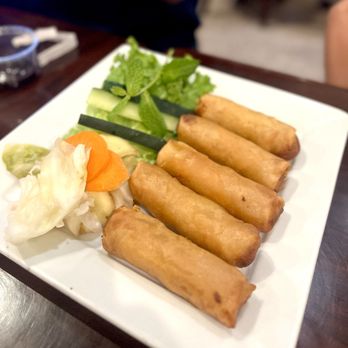 Pho Sure - Egg Rolls - Vietnamese Near Me - Valencia, California Pho Sure - Egg Rolls - Vietnamese Near Me - Valencia, California
