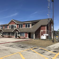 Rutland Southern Vermont Regional Airport - 2