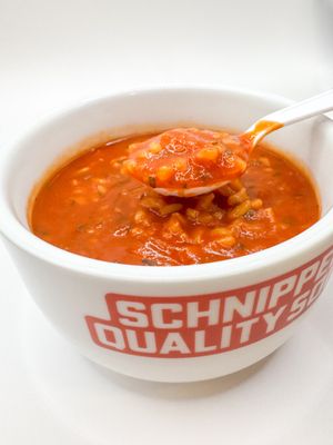 Schnipper's Quality Soups by null
