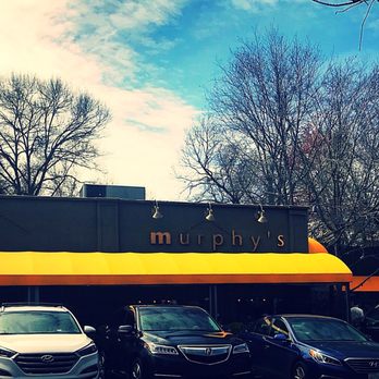 Murphy's - American Near Me - Atlanta, Georgia