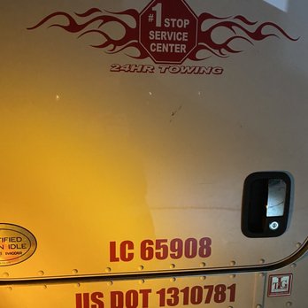One Stop Service Center & Towing - Auto Repair Near Me - Oshkosh, Wisconsin One Stop Service Center & Towing - Auto Repair Near Me - Oshkosh, Wisconsin