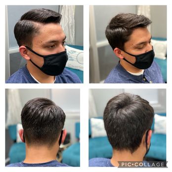 toupee jakarta