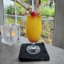 Farm & Flame - Bahama Mama